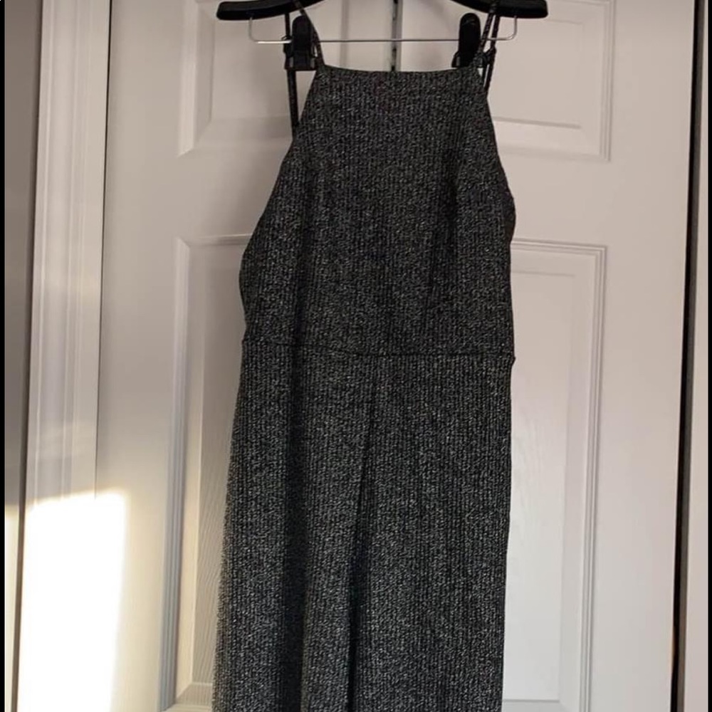Glittery Jumpsuit